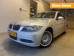 BMW 3-serie - 325i 4drs SEDAN NATTE AUTO RIJDT GOED NAP APK