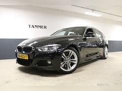 BMW 3-serie - 340i High Executive M-Sport NAPPANO/DEALER ONDER./M-UITLAAT