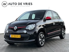 Renault Twingo - 1.0 SCe 70pk Collection | Airco | Bluetooth | Striping