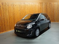 Citroën C1 - 1.0 VTI 5DRS FEEL/ AIRCO