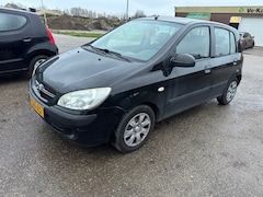 Hyundai Getz - 1.1i Active Young