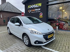 Peugeot 208 - 1.2 PURET. BLUE LION