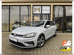 Volkswagen Golf Plus - 1.0 TSI 110PK | Highline Business R | 17" LM Velgen | LED | R-Line | Navigatie | NL-Auto |