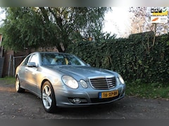 Mercedes-Benz E-klasse - 230 Avantgarde V6 Xenon