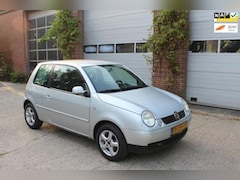 Volkswagen Lupo - 1.4 Sportline. Airco nieuwe Koppeling