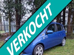 Chevrolet Aveo - 1.2 16V LS 5 deurs bj 2010 Nieuwe apk met RDW steekproef 149.000km