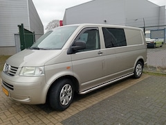 Volkswagen Transporter - 2.5 TDI 340 Trendline DC