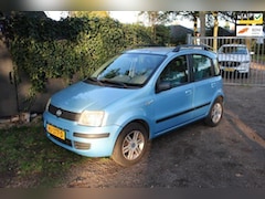 Fiat Panda - Airco Veel vervangen