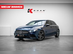 Mercedes-Benz A-klasse - 180 Business Solution AMG Night Upgrade | Camera|