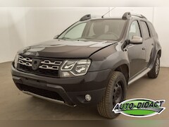 Dacia Duster - 1.5 dCi Navi