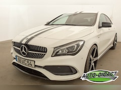 Mercedes-Benz CLA-Klasse - 180 Leer 91.076 km Let op geen documenten