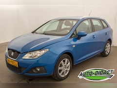 Seat Ibiza ST - 1.2 TDI Airco Style Ecomotive