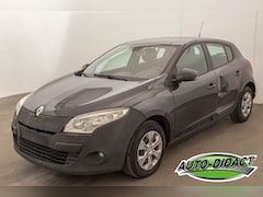 Renault Mégane - 1.5 DCI Airco