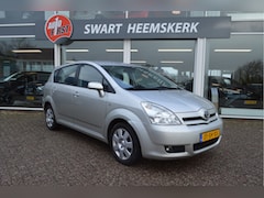 Toyota Corolla Verso - 1.6 VVT-i Sol Trekhaak | Airco | Cruise C