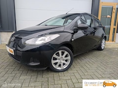 Mazda 2 - 2 1.3 Airco Velgen Elektrisch Pakket Bluetooth