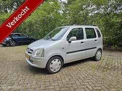 Opel Agila - 1.2-16V Comfort