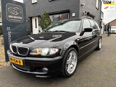 BMW 3-serie Touring - 320i Executive M-Pakket / Automaat