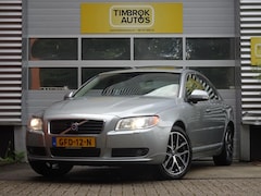 Volvo S80 - 3.0 T6 AWD Summum/Polestar/Dakje/BLIS/ACC