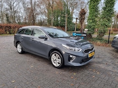 Kia Cee'd Sportswagon - Ceed 1.0 T-GDi DynamicLine Navi Clima