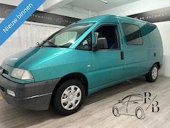 Peugeot Expert - 220L 1.9 Comfort DC