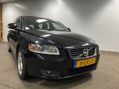 Volvo V50 - 2.0 Sport|rijklaar prijs|