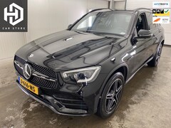 Mercedes-Benz GLC-klasse - 300e 4MATIC Premium Plus Pano Memory Burmester