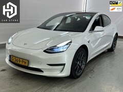 Tesla Model 3 - Long Range AWD 75 kWh Dual Motor Autopilot