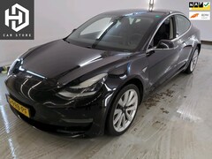 Tesla Model 3 - Long Range AWD 75 kWh Dual Motor 19 inch Autopilot