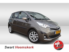 Toyota Verso S - 1.3 VVT-i Trend | Panoramadak | NL auto | Trekhaak | Climate Control