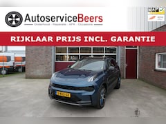 Lynk & Co 01 - 1.5, Mooie, Nette auto, 360 Camera, LMV, PDC, Panodak, Rijklaarprijs incl. garantie