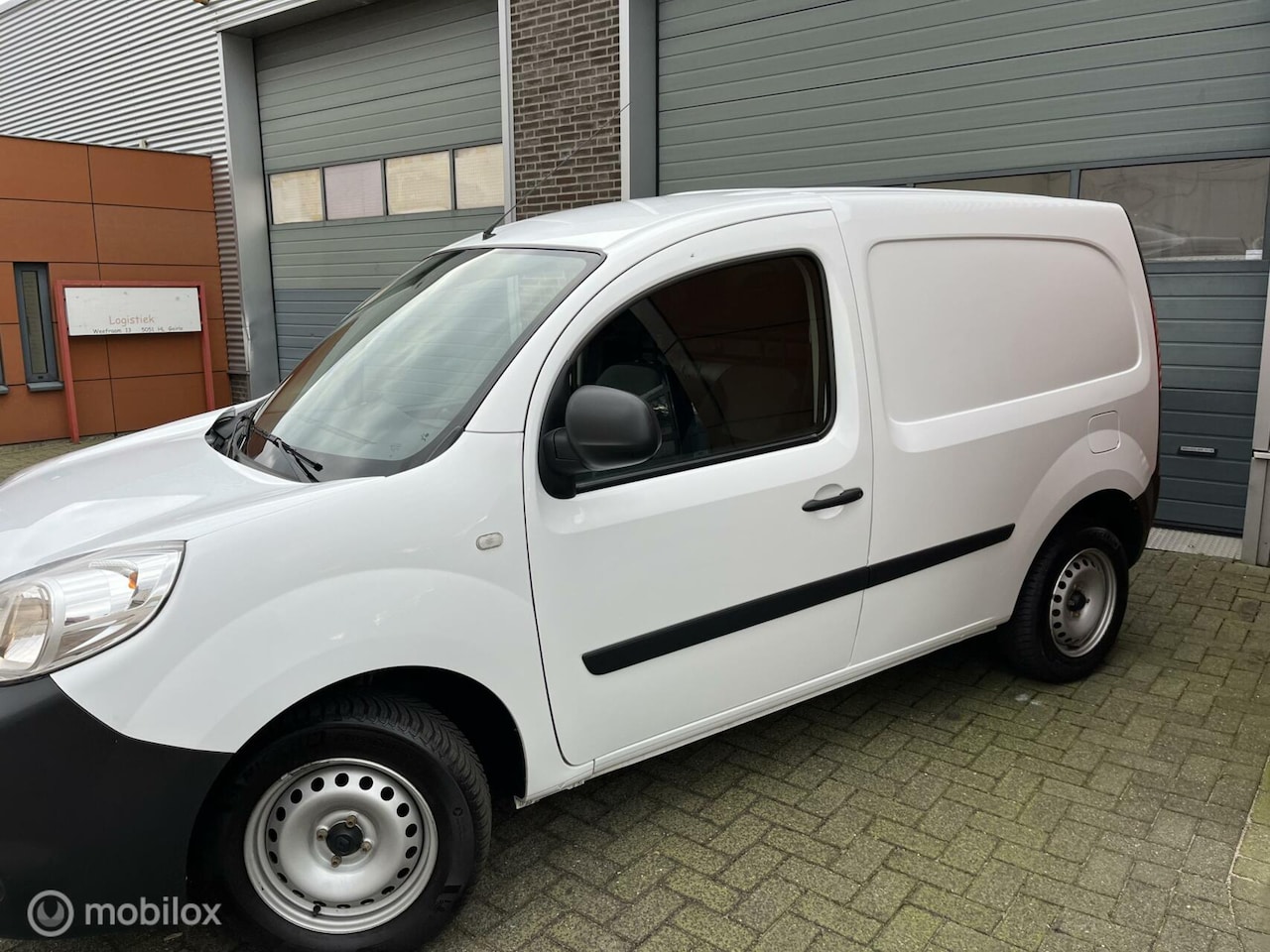 Renault Kangoo - bestel 1.5 dCi 75 Energy Comfort - AutoWereld.nl