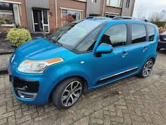 Citroën C3 Picasso - 1.4 VTi Exclusive