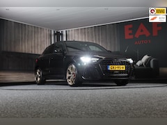 Audi A1 Sportback - 40 TFSI S Line 207 PK Edition One / AUT / Navi / B & O / Camera / Dode Hoek / Sfeerverlich