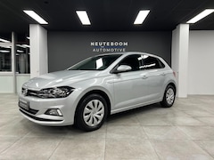 Volkswagen Polo - 1.0 MPI Comfortline