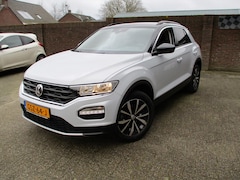 Volkswagen T-Roc - 1.5 TSI 150pk Style