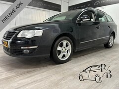 Volkswagen Passat Variant - 1.4 TSI Comfortline