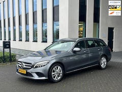 Mercedes-Benz C-klasse Estate - 180 Advantage Pack, origineel 16370 km Luxe uitvoering, achteruitrijcamera