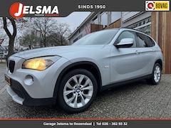 BMW X1 - sDrive18i Executive Aut. Clima | Navi | Trekhaak