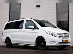 Mercedes-Benz Vito - 114 CDI Aut / Lang / DC / Comfort / Xenon-Led / Camera / Nette Staat