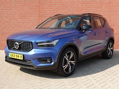 Volvo XC40 - 1.5 T4 Recharge R-Design phev | Navigatie | Climate Control | Lichtmetalen Velgen