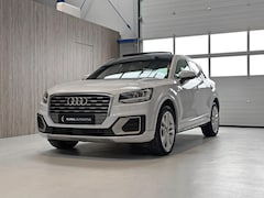 Audi Q2 - 1.4 TFSI CoD Sport S Line 150 PK - PANORAMADAK - AUTOMAAT - S LINE INTERIEUR - LED LAMPEN