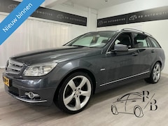 Mercedes-Benz C-klasse Estate - 200 CDI Business Class Elegance