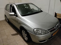 Opel Corsa - 1.2-16V Silverline