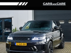 Land Rover Range Rover Sport - 3.0 SDV6 Autobiography Dynamic