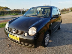 Volkswagen Lupo - 1.4 Turijn Airconditioning en in nette staat!