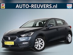 Seat Leon - 1.0 TSI Style / Navi / Cruise / CarPlay / DAB / LED