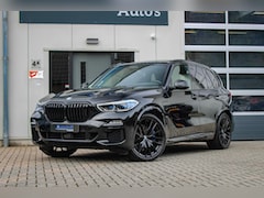 BMW X5 - xDrive45e High Executive M-sport B&W|SKYLOUNGE