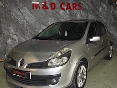 Renault Clio - 1.6-16V Rip Curl PANO AIRCO