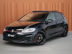 Volkswagen Golf - 2.0 TSI GTI 245PK Performance Panodak ACC Virtual Alcantara Carplay Blindspot