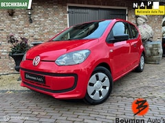 Volkswagen Up! - | AIRCO | Elek ramen | Nieuwe APK